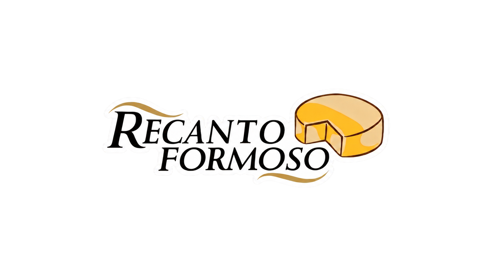 Logo Recanto Formoso